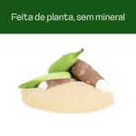 Areia Higi nica Viva Verde para Gatos Gr os Grossos 10kg 6