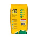 Areia Higi nica Purina Tidy Cats para Gatos 2kg 1