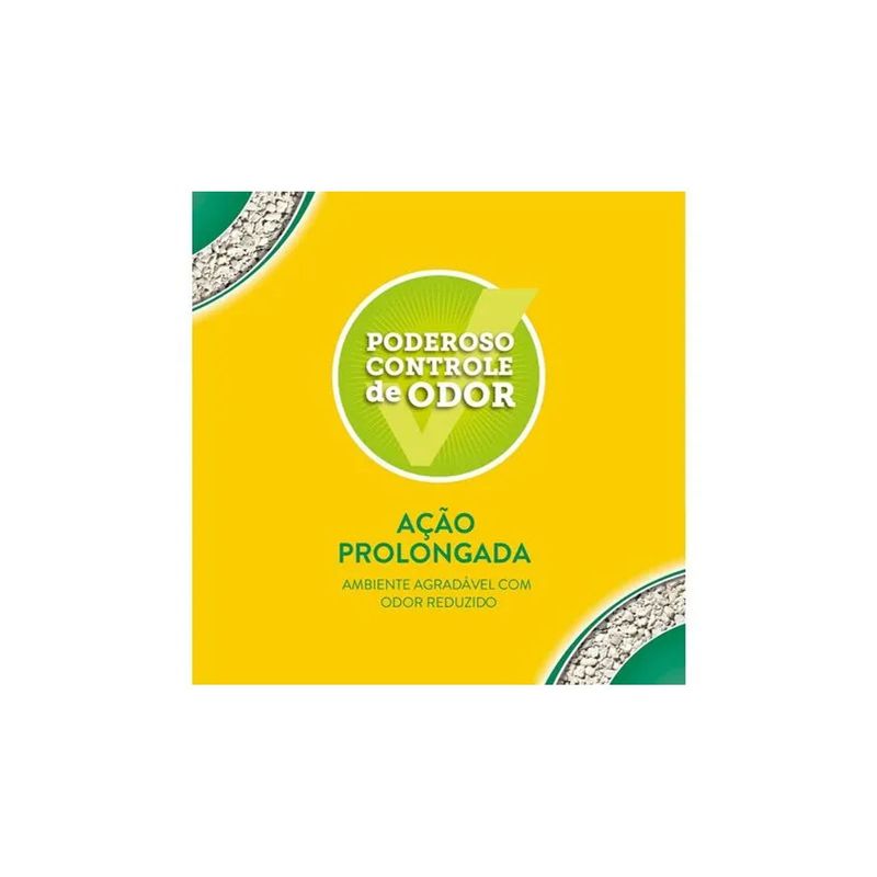 Areia Higi nica Purina Tidy Cats para Gatos 2kg 4