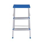 Escada Mor Banqueta Alum nio 3 Degraus 1