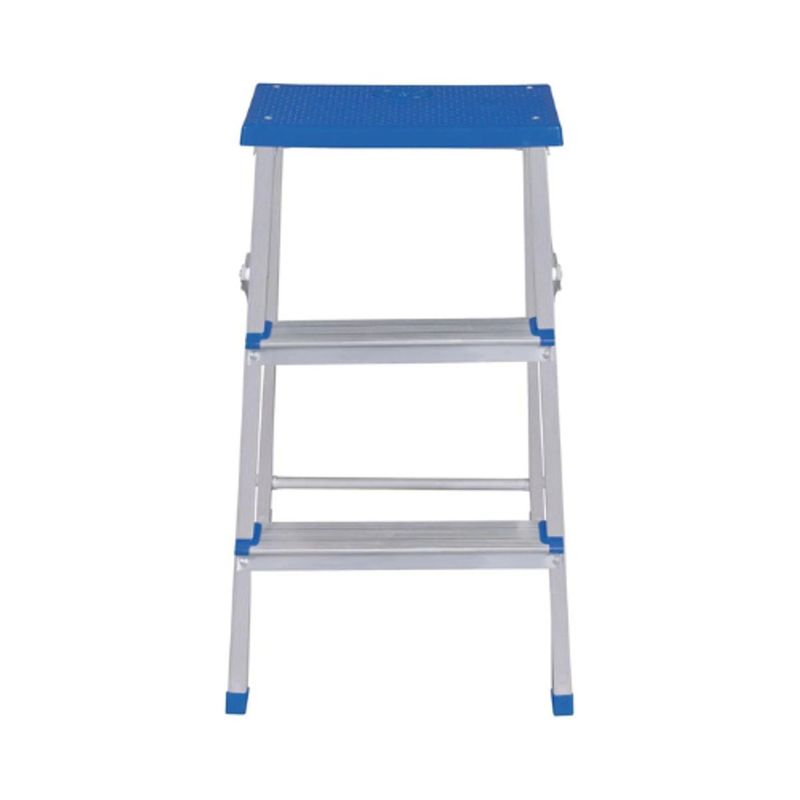 Escada Mor Banqueta Alum nio 3 Degraus 1