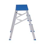 Escada Mor Banqueta Alum nio 3 Degraus 2