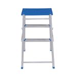 Escada Mor Banqueta Alum nio 3 Degraus 3