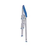 Escada Mor Banqueta Alum nio 3 Degraus 5