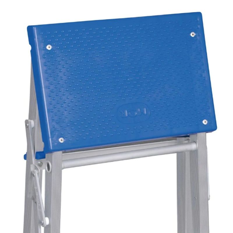 Escada Mor Banqueta Alum nio 3 Degraus 6