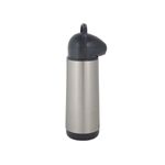 Garrafa T rmica de Press o Mor Nobile Inox 1 9L 1