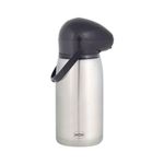 Garrafa T rmica De Press o Mor Nobile Total Inox 2L 3