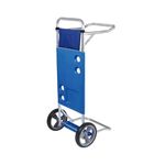 Carrinho de Praia Mor Alum nio  0