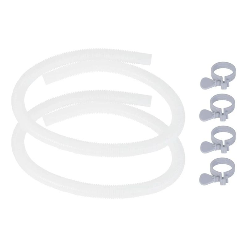 Kit Reposi  o Mor para Filtro de Piscina 0