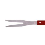 Conjunto para Churrasco Mor 2 Pe as 3