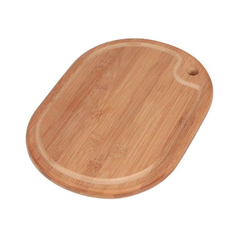 T bua Oval Mor Bambo 33cm x 23cm 1