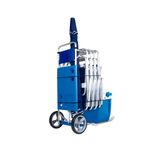 Carrinho De Praia Mor com Avan o para Caixa T rmica Alum nio 6