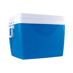 Caixa Térmica Mor Azul 75L