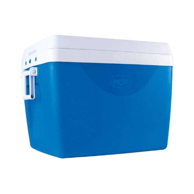 Caixa T rmica Mor Azul 75L  0