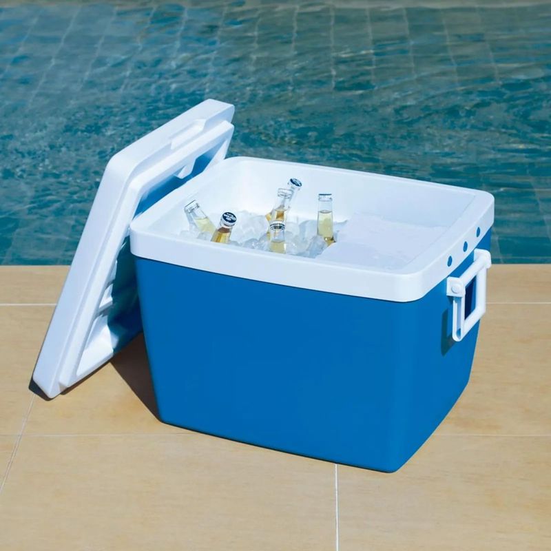 Caixa T rmica Mor Azul 75L  8