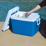 Caixa T rmica Mor Azul 75L  9