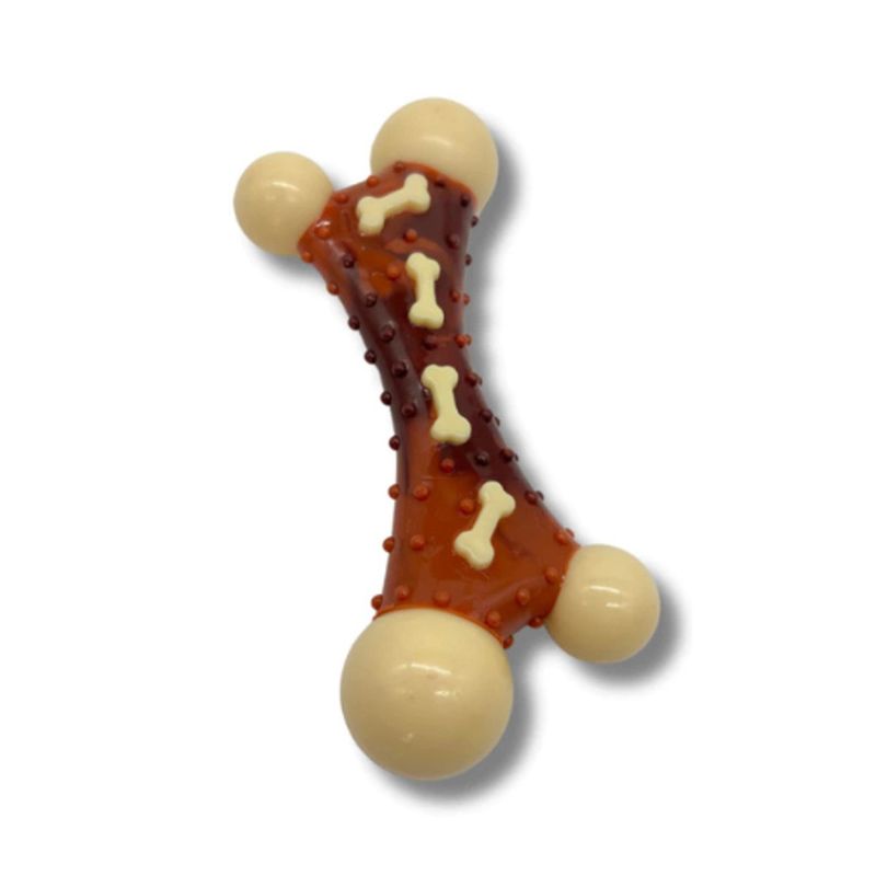 mordedor-bom-amigo-osso-flatter-para-caes-porte-grande-com-aroma-de-bacon-tamanho-g-1 jpg