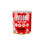 Alimento Natural Livelong para Gatos Cordeiro 300g 0