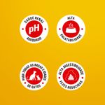 Alimento Natural Livelong para Gatos Cordeiro 300g 4