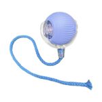 Brinquedo SS Pet Bola Interativa para Gatos - Cores Sortidas 2