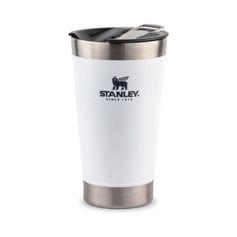 Copo Térmico de Cerveja Stanley com Tampa Polar 473ml