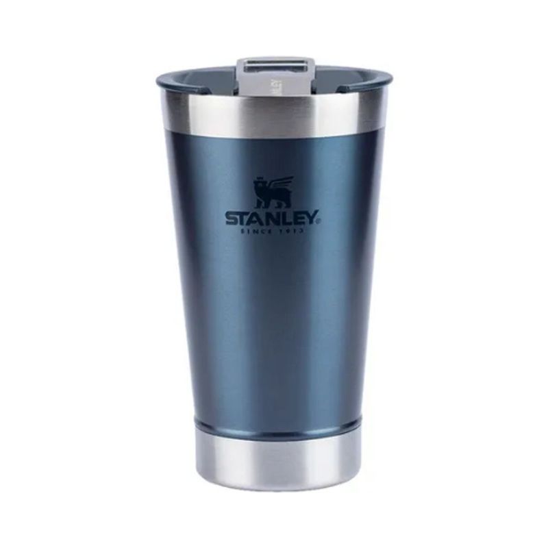 Copo T rmico de Cerveja Stanley com Tampa Nightfall 473ml  0