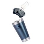 Copo T rmico de Cerveja Stanley com Tampa Nightfall 473ml  2