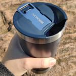 Copo T rmico de Cerveja Stanley com Tampa Nightfall 473ml  5