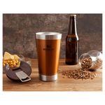 Copo T rmico de Cerveja Stanley com Tampa Maple 473ml 3