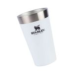 Copo T rmico de Cerveja Stanley sem Tampa Polar 473ml 1