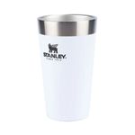Copo T rmico de Cerveja Stanley sem Tampa Polar 473ml 2