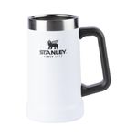 Caneca T rmica de Cerveja Stanley Branco 709ml 0