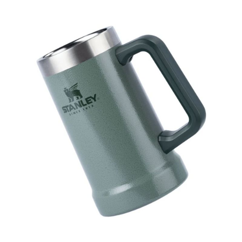 Caneca T rmica de Cerveja Stanley Verde 709ml 1
