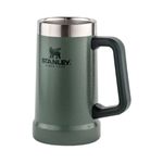 Caneca T rmica de Cerveja Stanley Verde 709ml 2