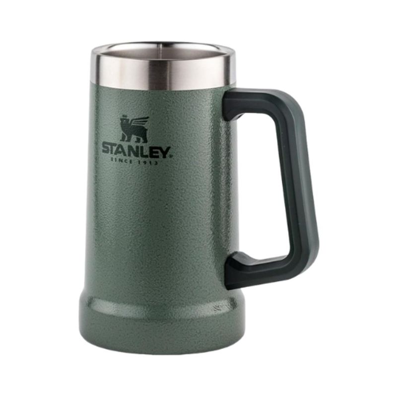 Caneca T rmica de Cerveja Stanley Verde 709ml 2