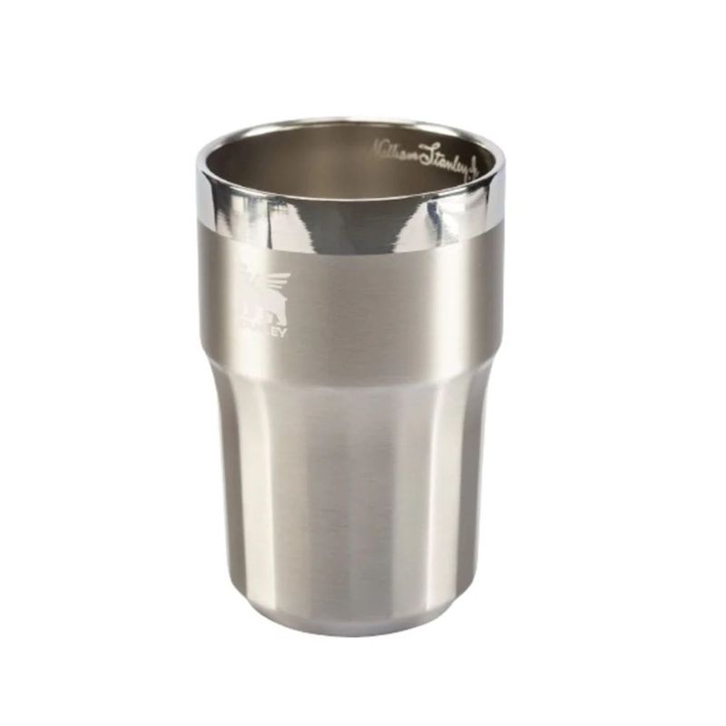 Copo T rmico Stanley Beer Tumbler Happy Hour Stainless Steel 380ml  2