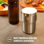 Copo T rmico Stanley Beer Tumbler Happy Hour Stainless Steel 380ml  6