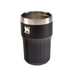 Copo T rmico Stanley Beer Tumbler Happy Hour Foundry Black 380ml  2