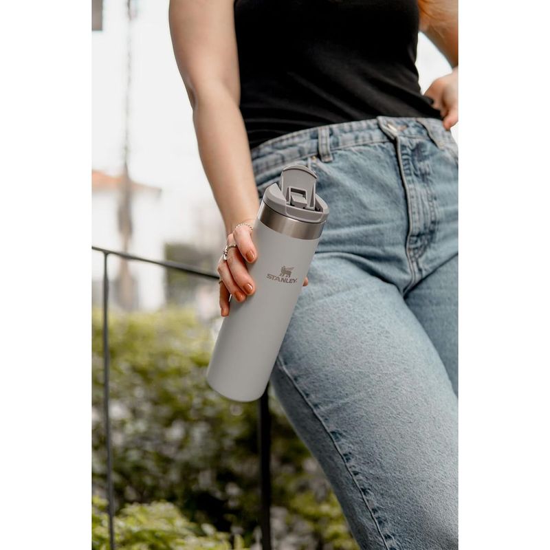 Garrafa T rmica Stanley Aerolight Transit Foggy Glimmer 590ml 6