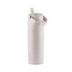 Garrafa T rmica Stanley Aerolight Flip Straw Rose Quartz 710ml 3