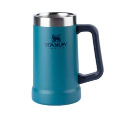 Caneca Térmica de Cerveja Stanley Lagoon 709ml