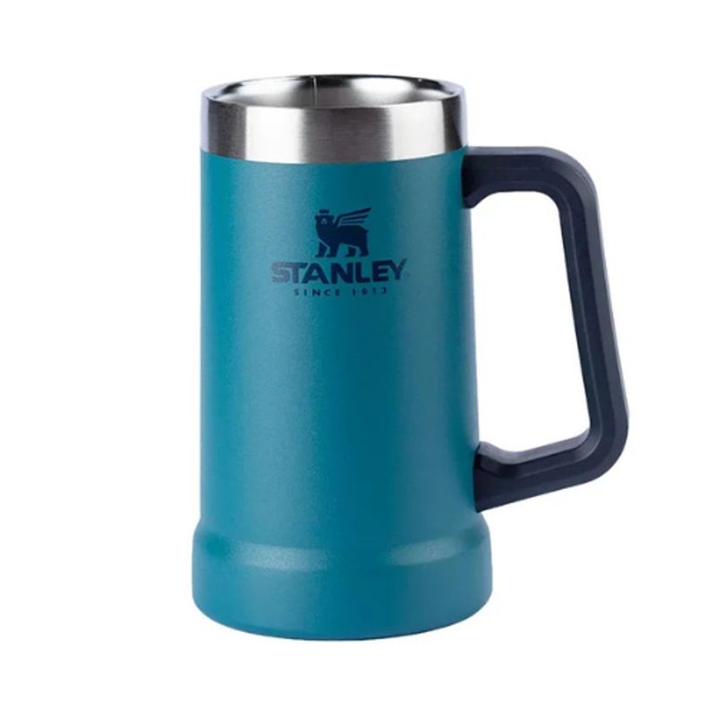 Caneca T rmica de Cerveja Stanley Lagoon 709ml 0