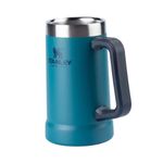 Caneca T rmica de Cerveja Stanley Lagoon 709ml 2