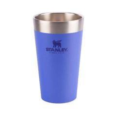 Copo Térmico de Cerveja Stanley sem Tampa Iris 473ml