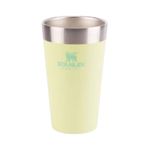 copo-termico-de-cerveja-stanley-sem-tampa-citron-473ml-0 jpg