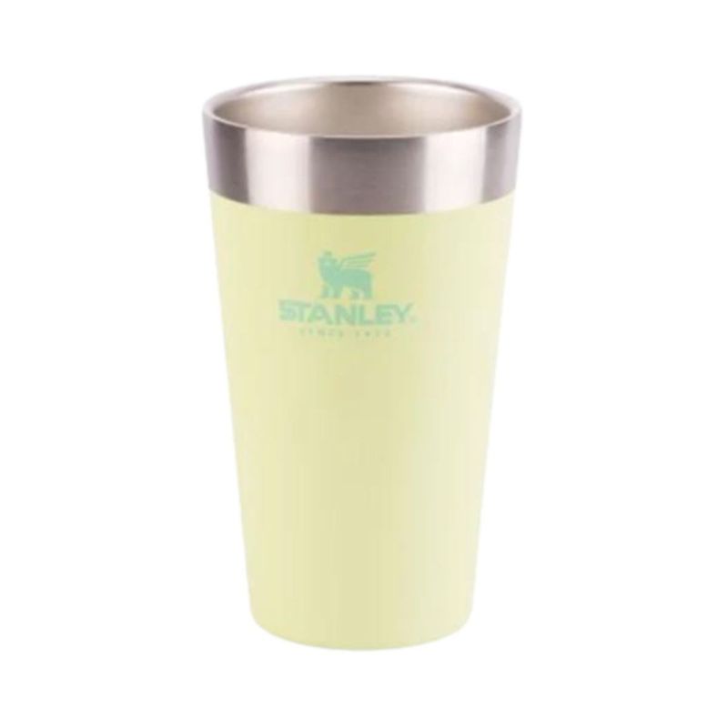 copo-termico-de-cerveja-stanley-sem-tampa-citron-473ml-0 jpg