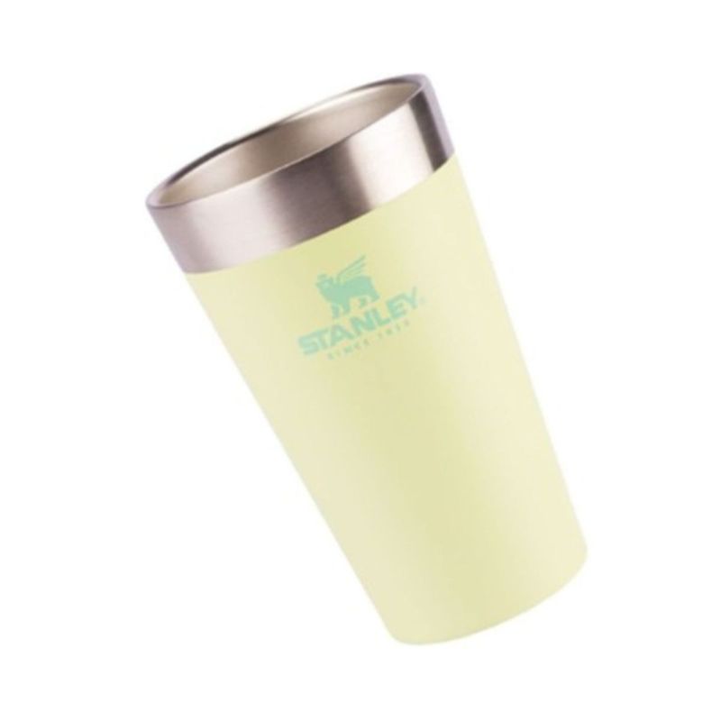 copo-termico-de-cerveja-stanley-sem-tampa-citron-473ml-1 jpg