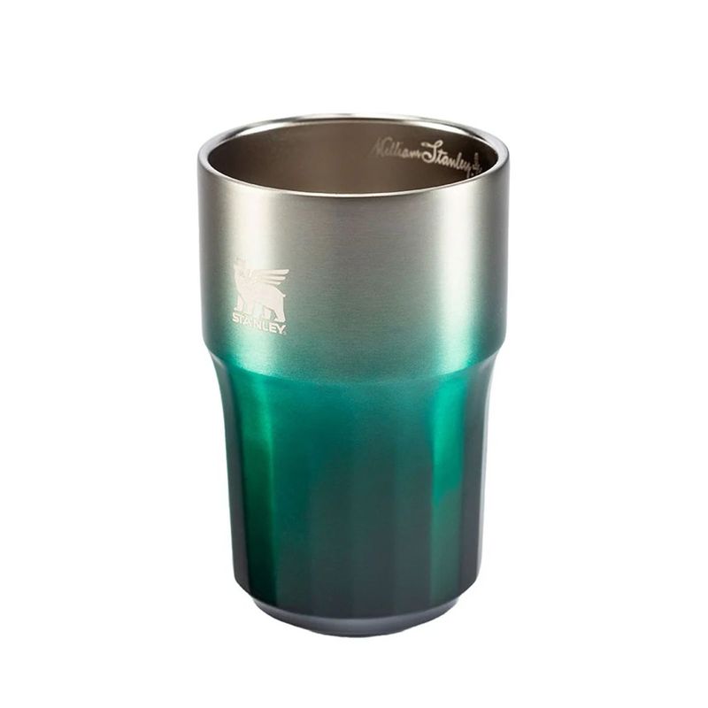 Copo T rmico Stanley Beer Tumbler Happy Hour Hoppy Haze 380ml  2