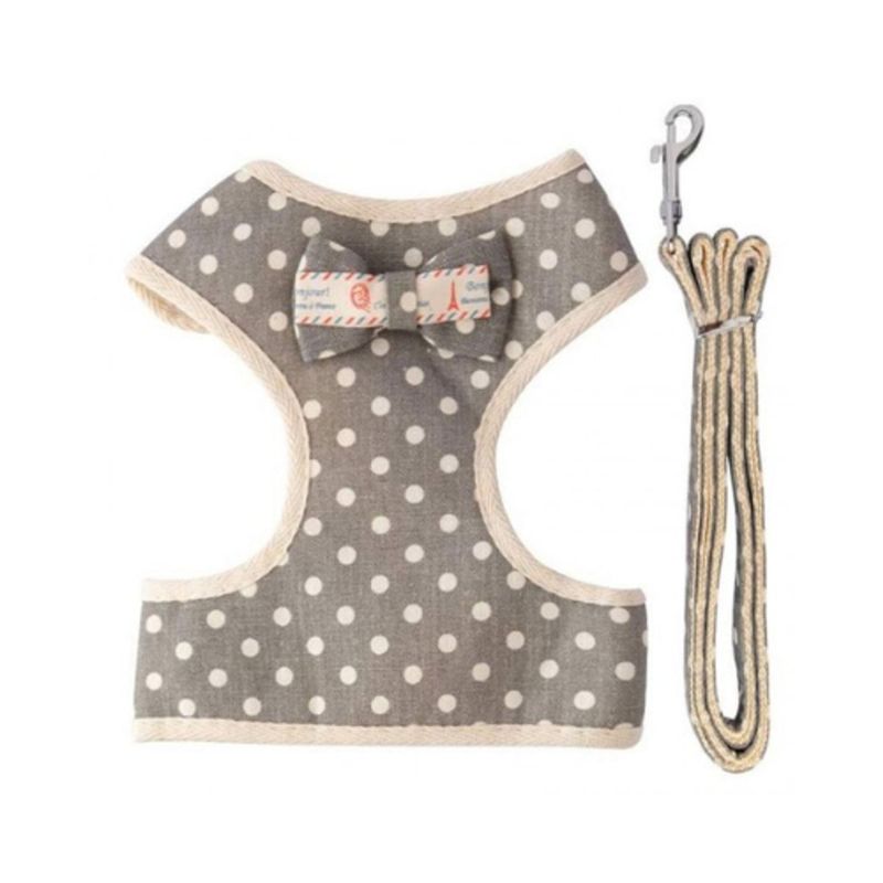 conjunto-murano-peitoral-luxo-com-guia-estampado-g-para-caes-porte-grande-cores-sortidas-1 jpg