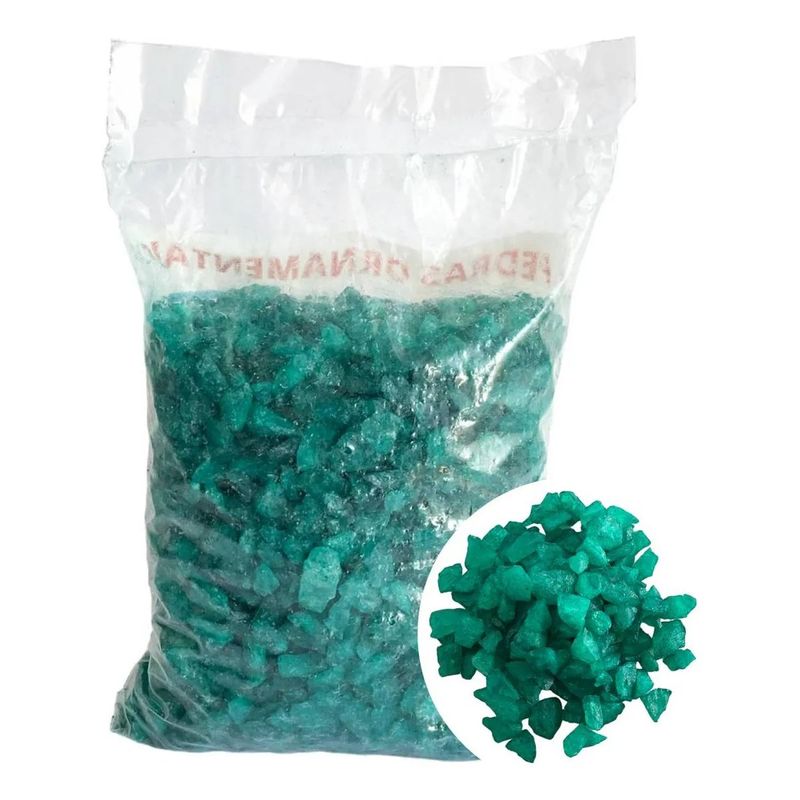 pedra-murano-cascalho-para-aquario-verde-escuro-1kg-2 jpg